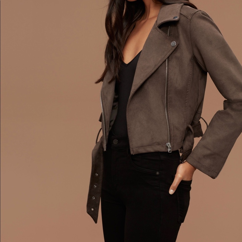 Talula Morton Jacket